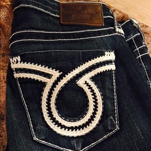 BIG STAR skinny Jeans